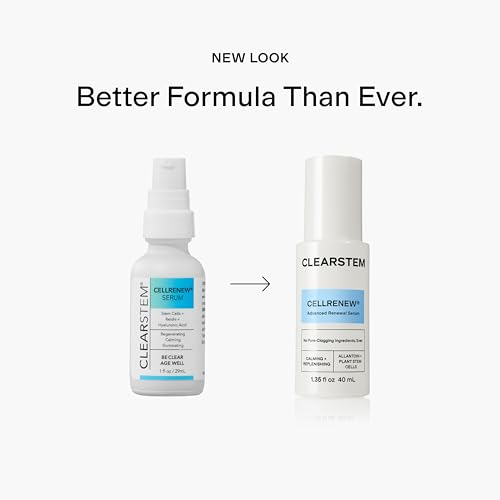 CellRenew Skin Renewal Treatment