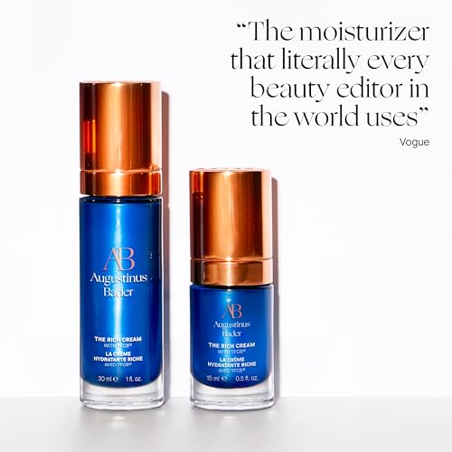 The Rich Hydrating Face Moisturizer