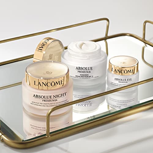 Premium SPF 15 Replenishing Face Cream