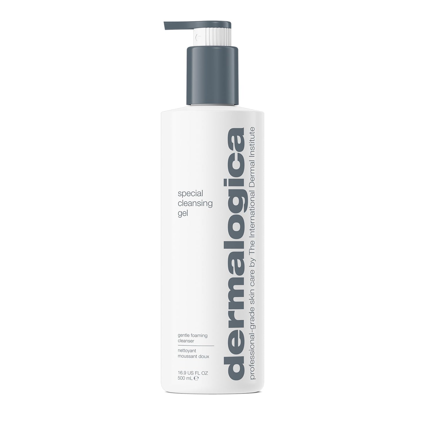 Special Cleansing Gel Gentle Face Wash