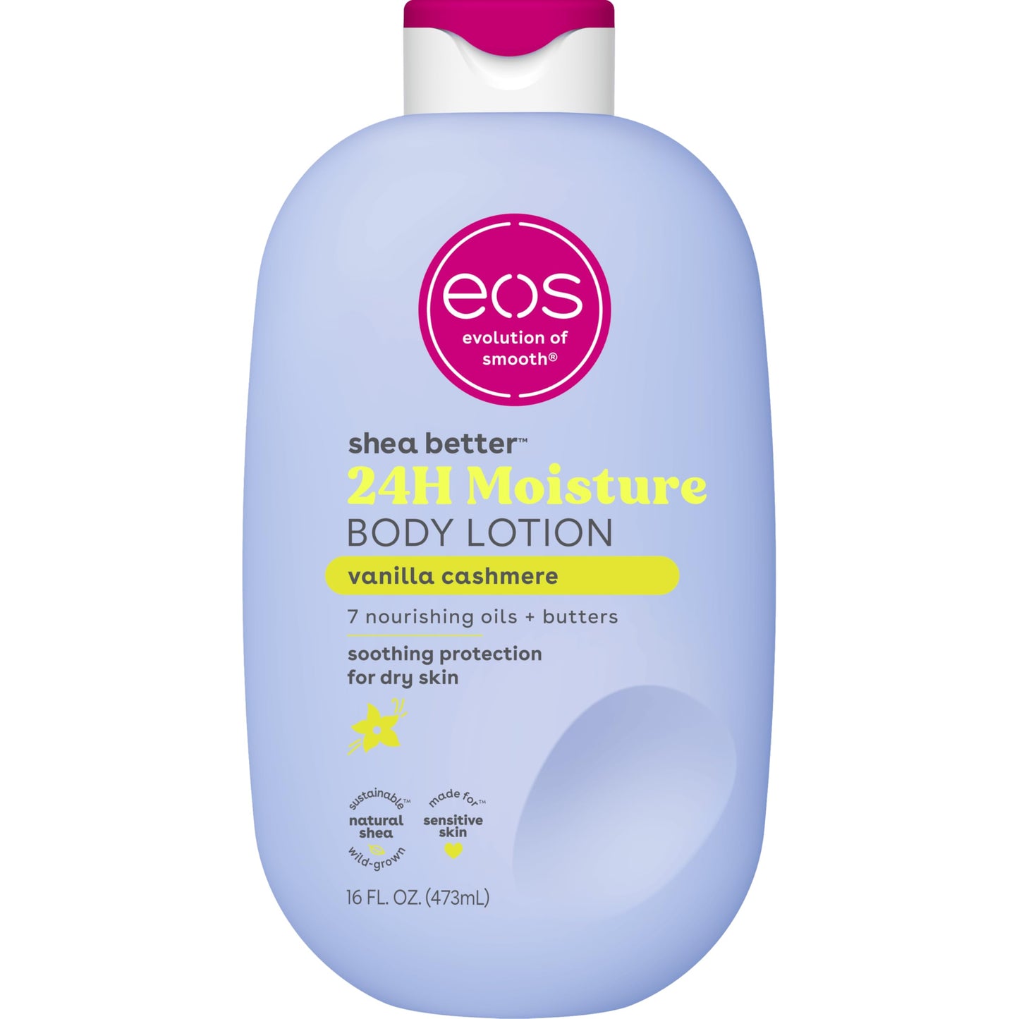 Shea Better Hydrating Body Lotion