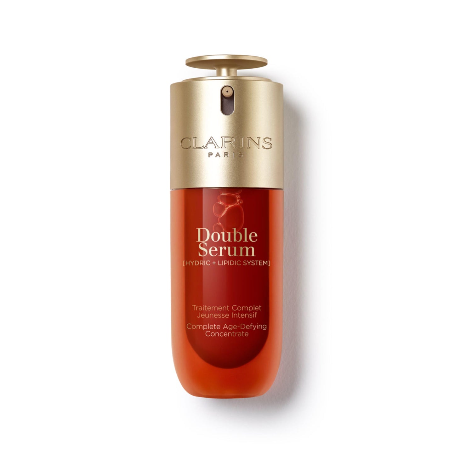 Double Serum Anti-Aging Face Serum