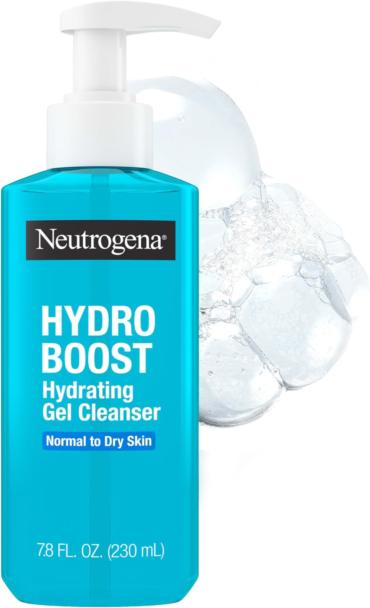 Hydro Boost Hydrating Micellar Cleansing Wipes