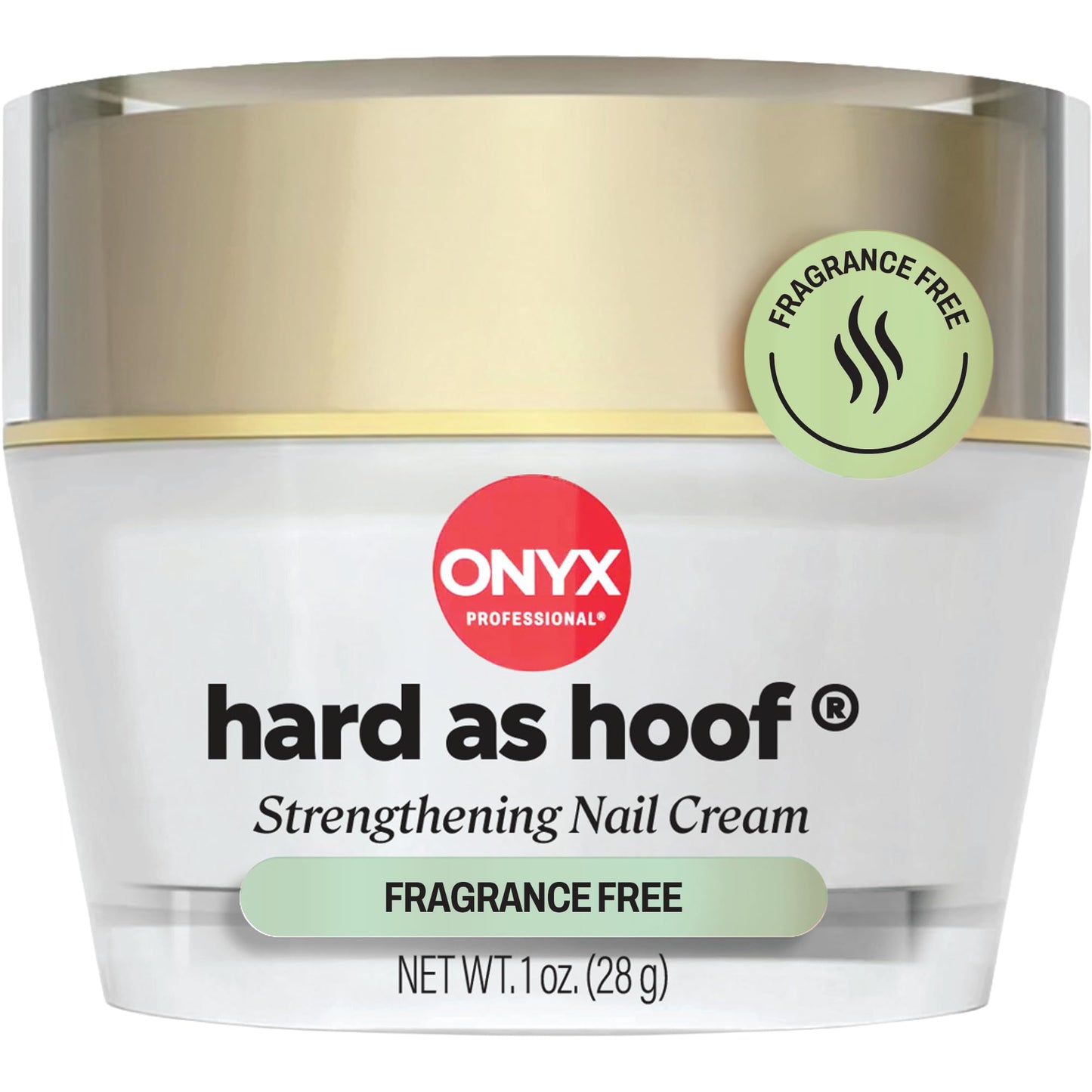 Hardening Nail Strengthening Treatment