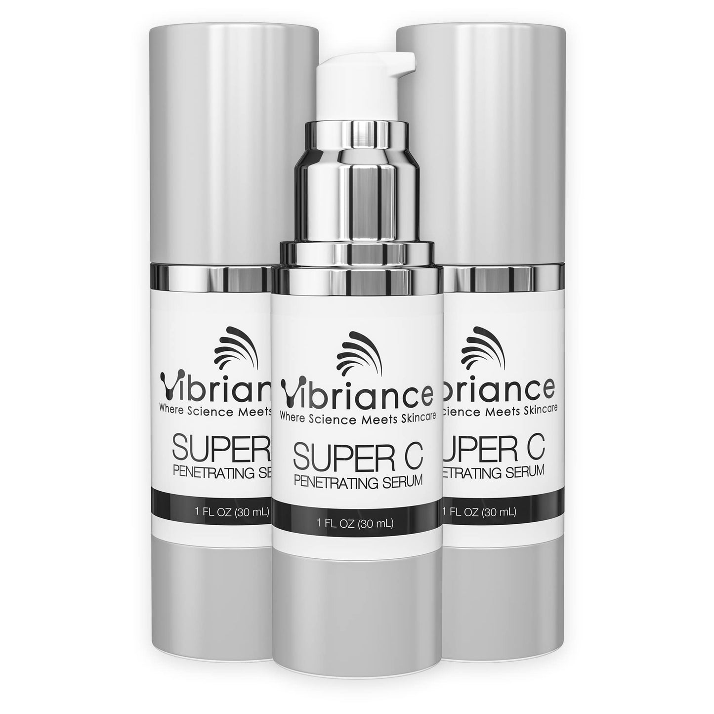 Vibriance Super C Vitamin C Serum for Mature Skin