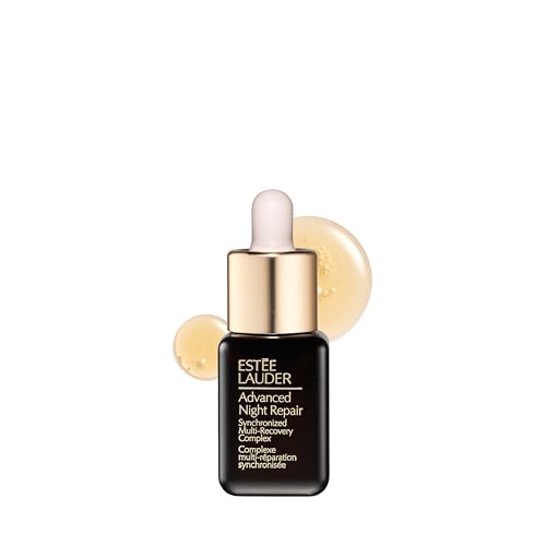 Advanced Night Repair Hydrating Face Serum