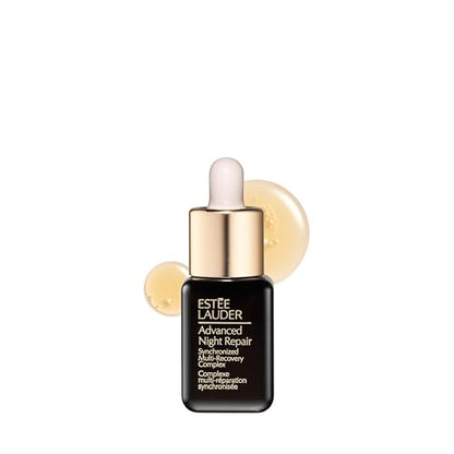 Advanced Night Repair Hydrating Face Serum