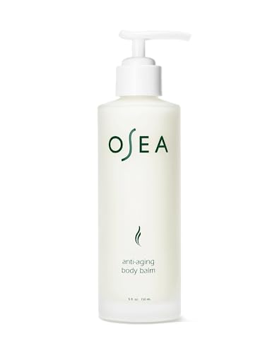 Anti-Aging Nourishing Body Balm
