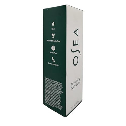 Anti-Aging Nourishing Body Balm