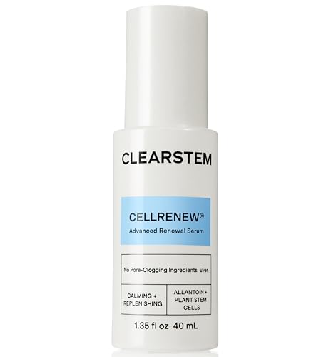 CellRenew Skin Renewal Treatment