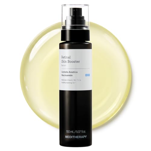 Retinal Skin Booster Hydrating Serum