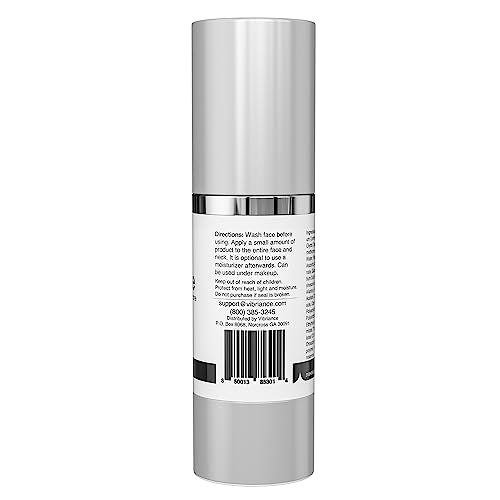 Vibriance Super C Vitamin C Serum for Mature Skin