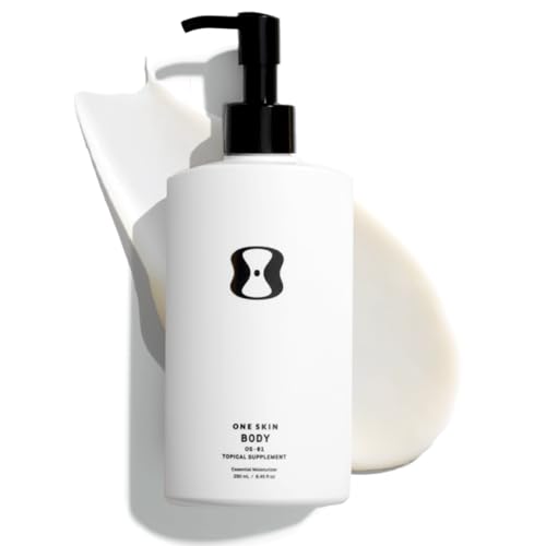 Age Reversal Body Moisturizing Cream