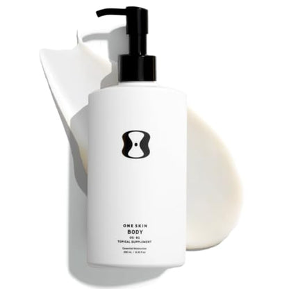 Age Reversal Body Moisturizing Cream