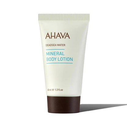 Dead Sea Mineral Hydrating Body Lotion