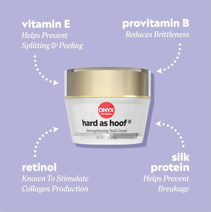 Hardening Nail Strengthening Treatment