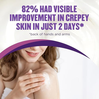 Age Renew Smoothing Body Lotion