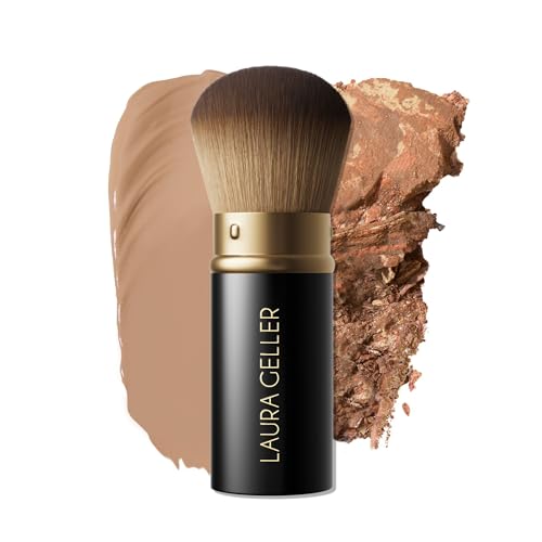 Professional Makeup Brush Set
