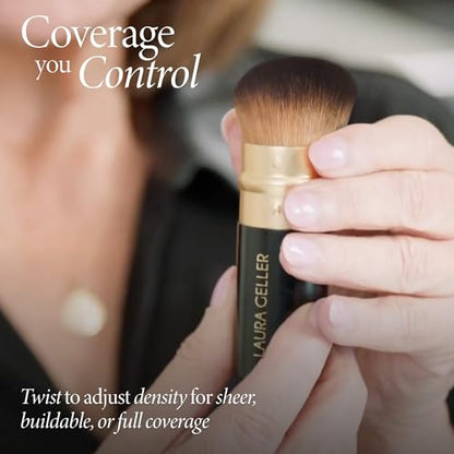 Professional Makeup Brush Set