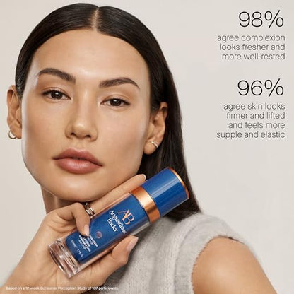 The Rich Hydrating Face Moisturizer