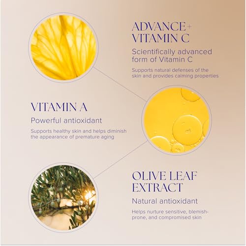 Antioxidant Vitamin C Face Serum