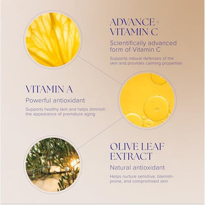 Antioxidant Vitamin C Face Serum