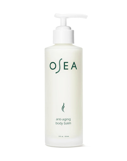 Anti-Aging Nourishing Body Balm