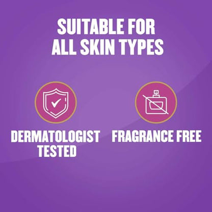 Age Renew Smoothing Body Lotion