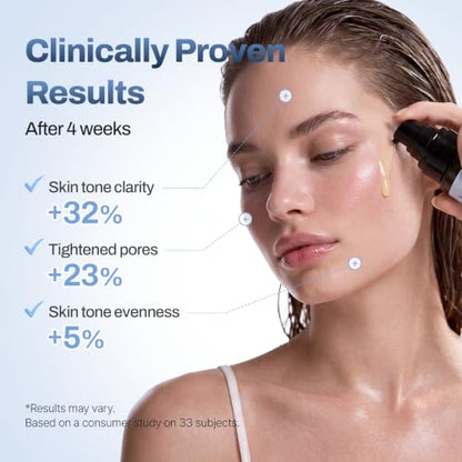 Retinal Skin Booster Hydrating Serum