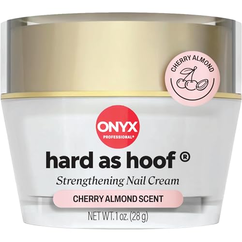 Hardening Nail Strengthening Treatment