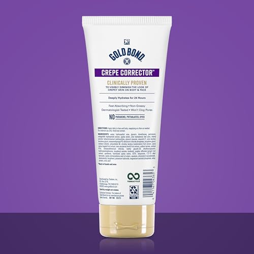 Age Renew Smoothing Body Lotion