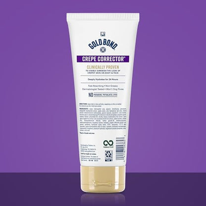 Age Renew Smoothing Body Lotion