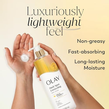 Nourishing Body Lotion