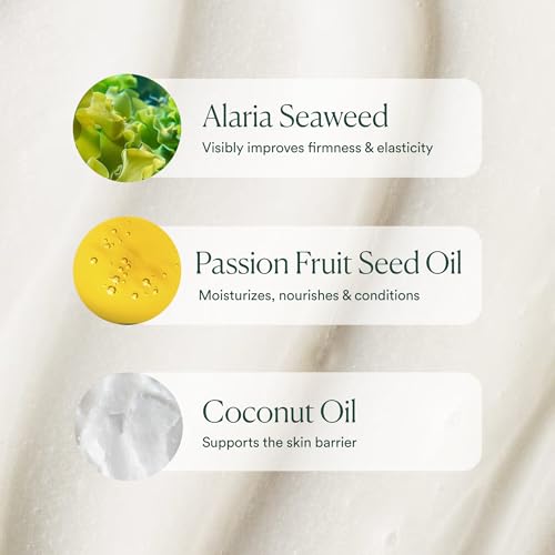 Anti-Aging Nourishing Body Balm