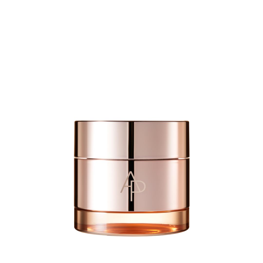 Antioxidant Firming Radiance Face Cream