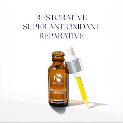 Antioxidant Vitamin C Face Serum