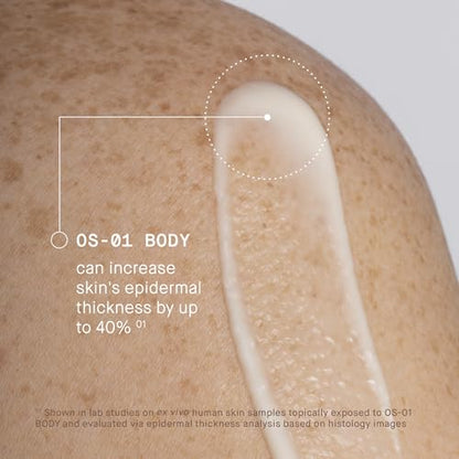 Age Reversal Body Moisturizing Cream