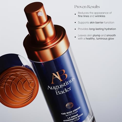 The Rich Hydrating Face Moisturizer