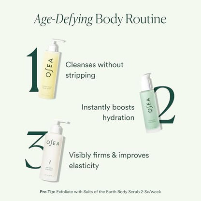 Anti-Aging Nourishing Body Balm
