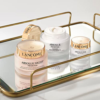 Premium SPF 15 Replenishing Face Cream