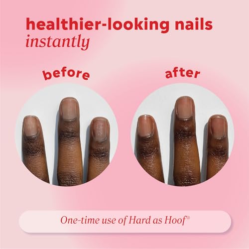 Hardening Nail Strengthening Treatment