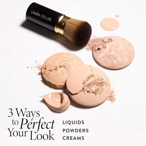 Professional Makeup Brush Set