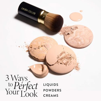 Professional Makeup Brush Set