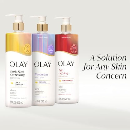 Nourishing Body Lotion