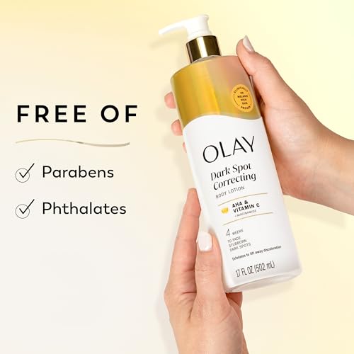 Nourishing Body Lotion