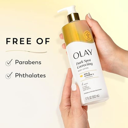 Nourishing Body Lotion