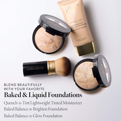 Professional Makeup Brush Set