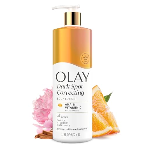 Nourishing Body Lotion