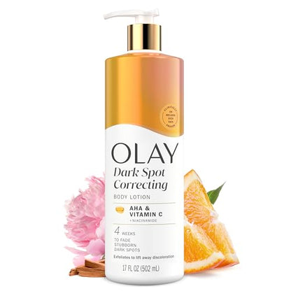 Nourishing Body Lotion