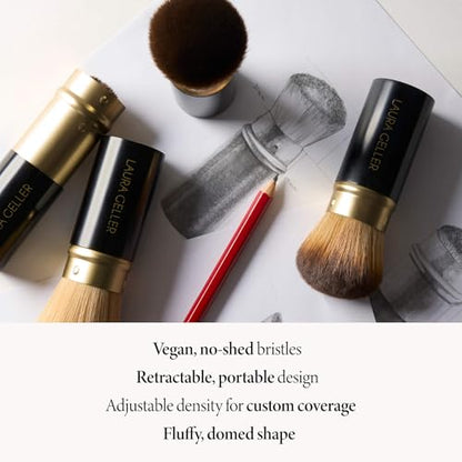 Professional Makeup Brush Set